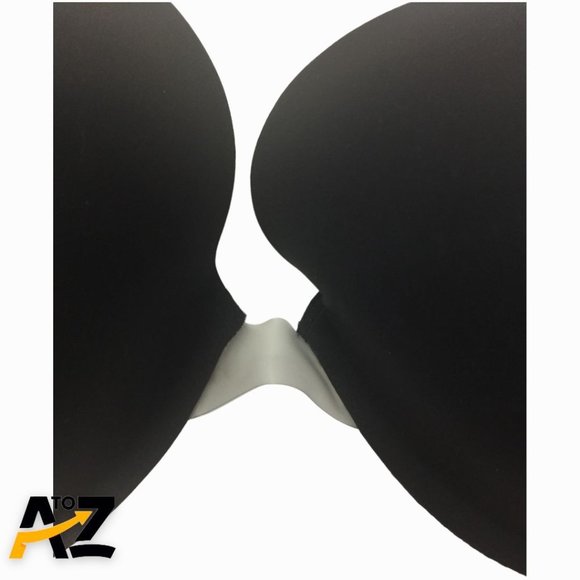 Jezebel Women's Body Sculpt Strapless Bra Size 36DDD - Picture 3 of 10